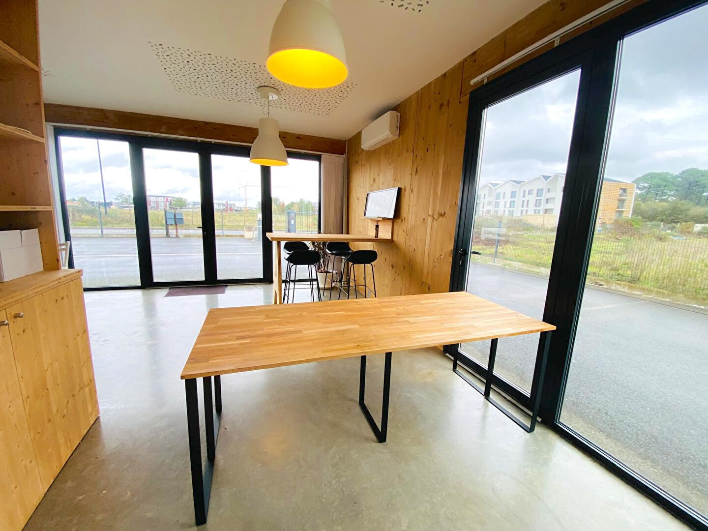 Property view